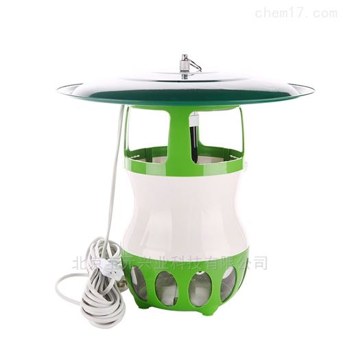 诱蚊器/蚊虫捕捉器