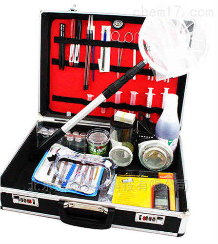 林业监测测报箱