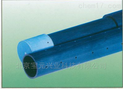 PVC水位管、水位测量管北京水位