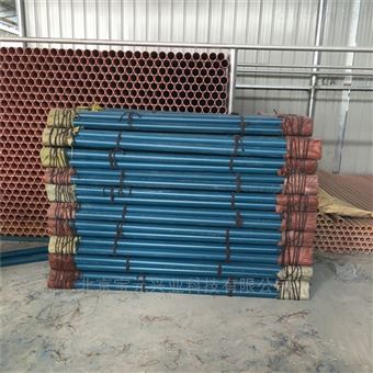 By高精度测斜管、外径70测斜批发测斜