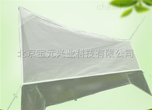 集虫布、灯诱布