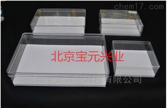 By亚克力标本盒