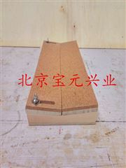 byV型、斜面、蝴蝶展翅板