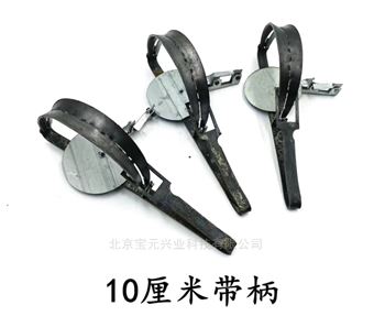 BY-SJ02弓形夹鼠夹