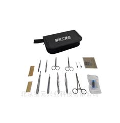 BY-JP09疾控标本解剖工具