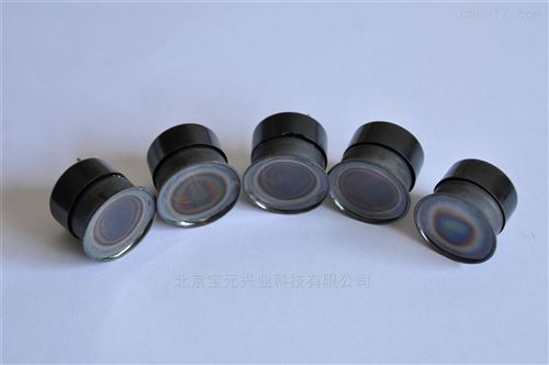 端窗计数管/云母计数器