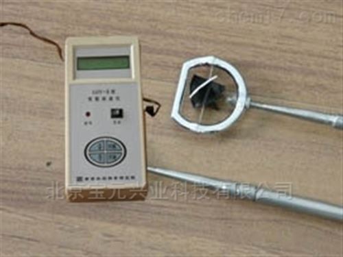GY-II型便携式流速仪