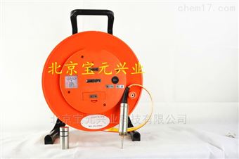 By-g30平尺水位计优势