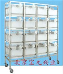 By-pslj小鼠笼架、平放式大鼠架北京