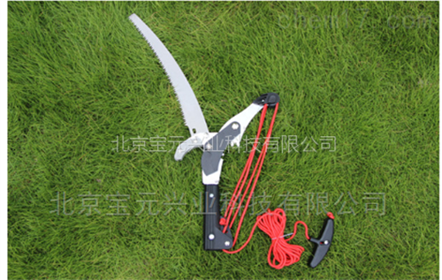 高枝剪、伸缩式高空剪