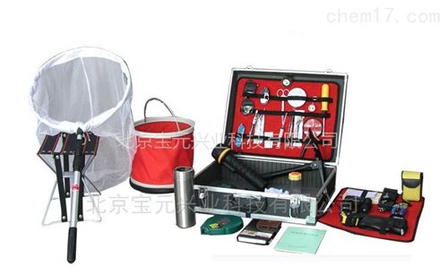 水网、水生生物采集网