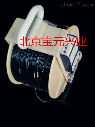 宝元便携式电测水位计RXWL 50M