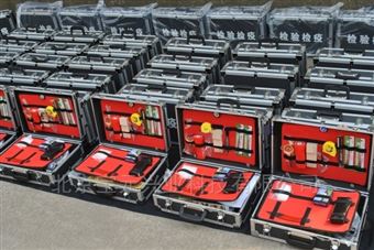 byOK-CBI型病虫测报工具箱、欧柯病虫'测报箱