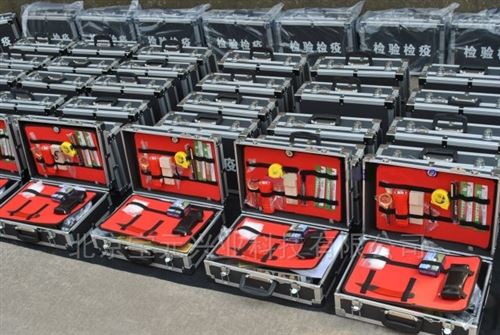 OK-CBI型病虫测报工具箱、欧柯病虫'测报箱