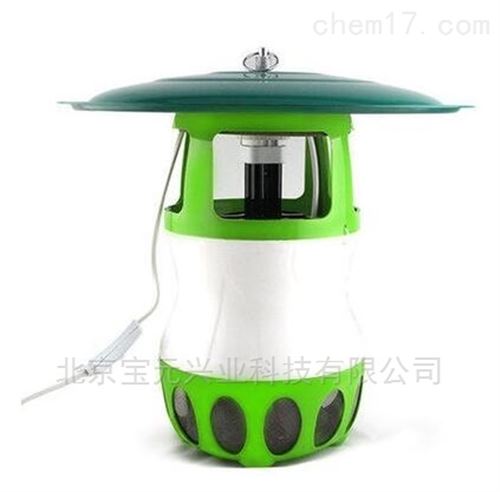 疾控监测诱蚊灯、可充电二氧化碳捕蚊灯