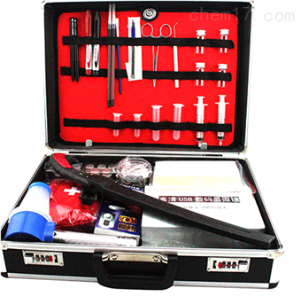 By-bq01病害普查工具箱