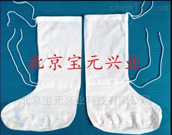 by防蚤袜、病媒监测鼠疫个人防护设备 防蚤服