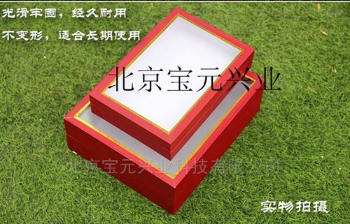 鼠 、疾控病害标本盒