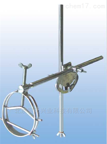 实验用狗头夹By-gtj