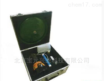 BY03B可定时改进型诱蚊灯