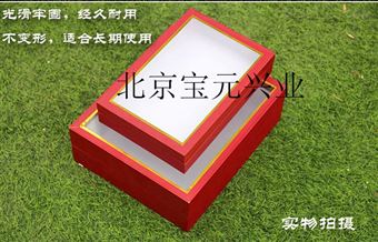 by林业有害生物测报点能力提升建设设备标本盒