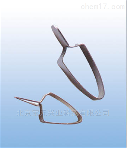 不锈钢小鼠动脉夹