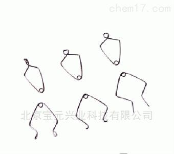 By-wxj蛙心夹价格图片