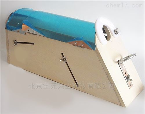 木质兔子固定箱