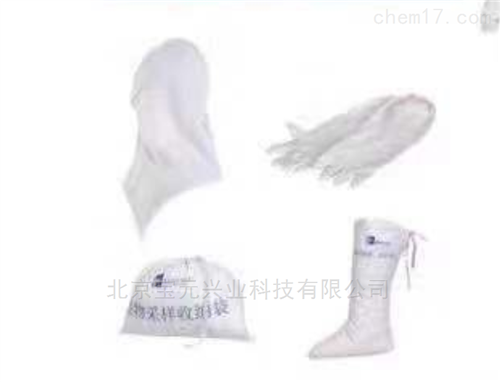 鼠疫防蚤手套棉质手套